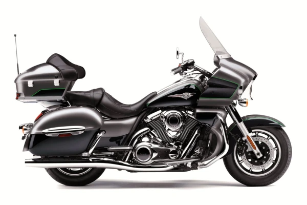 2021 Kawasaki Vulcan 1700 Voyager