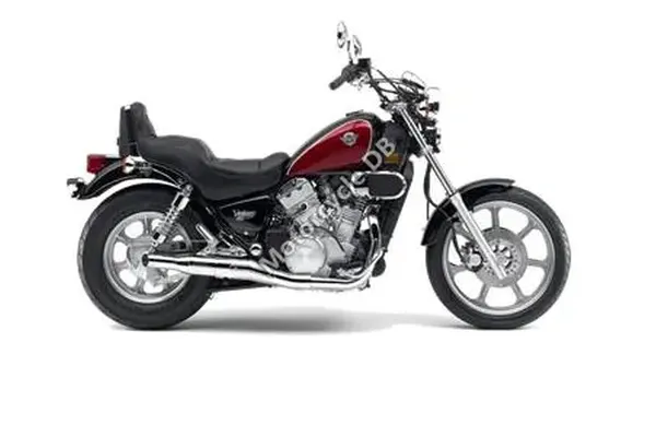 2006 Kawasaki Vulcan 750