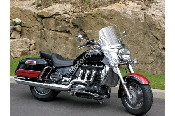 2008 Kawasaki Vulcan 900 Classic