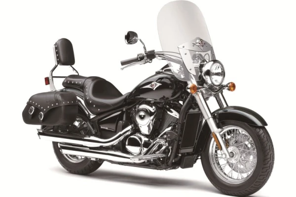 2021 Kawasaki Vulcan 900 Classic