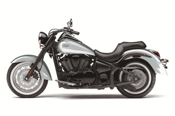 2020 Kawasaki Vulcan 900 Classic