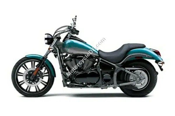 2022 Kawasaki Vulcan 900 Classic LT