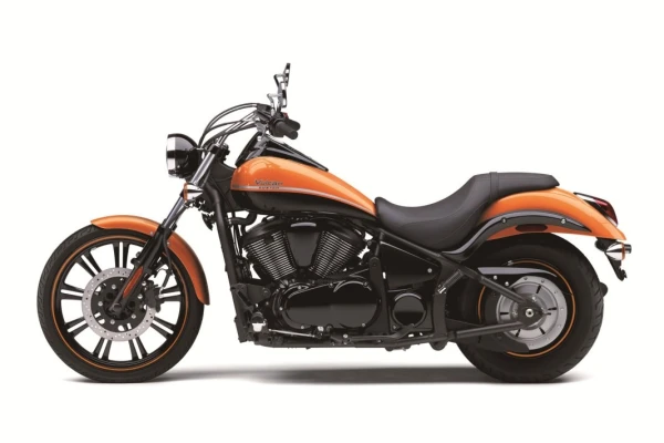 2021 Kawasaki Vulcan 900 Custom
