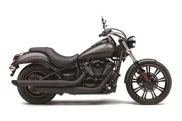 2020 Kawasaki Vulcan 900 Custom