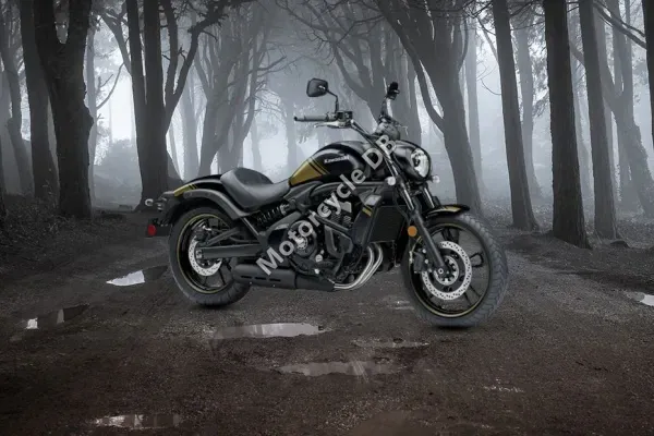 2023 Kawasaki Vulcan S Cafe