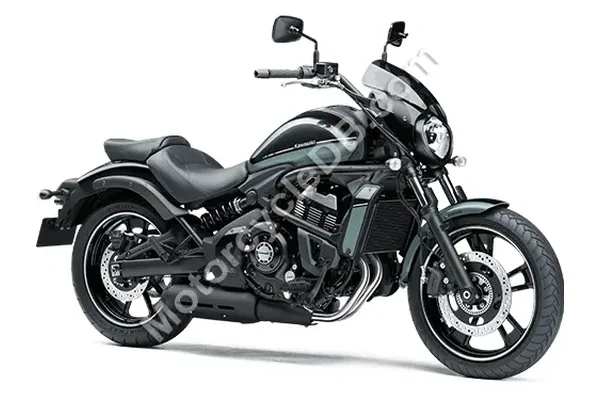 2020 Kawasaki Vulcan S Cafe