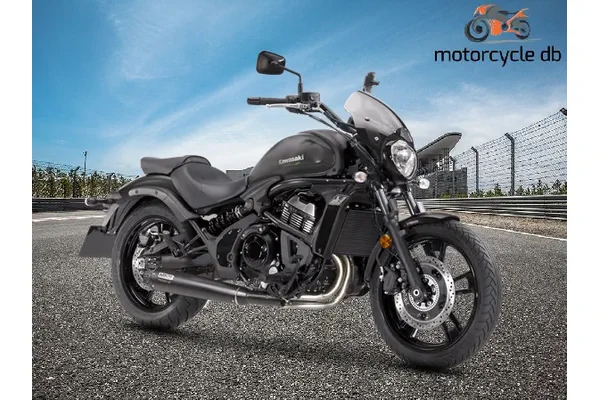 2020 Kawasaki Vulcan S Performance