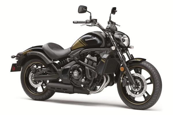 2020 Kawasaki Vulcan S SE