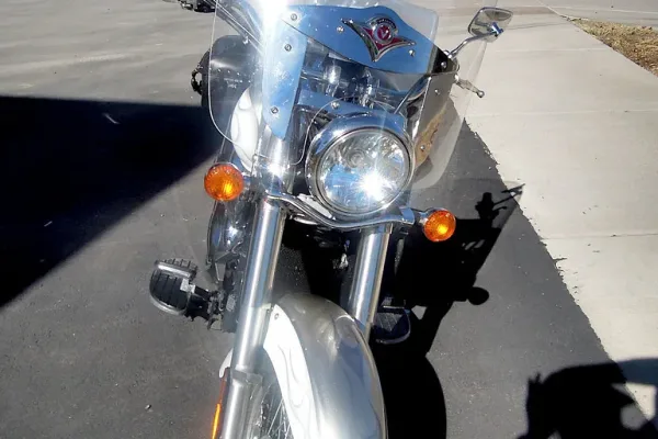 2025 Kawasaki Vulcan 900 Classic
