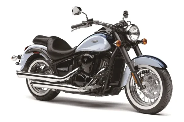 2026 Kawasaki Vulcan 900 Classic