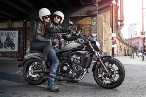 2026 Kawasaki Vulcan S