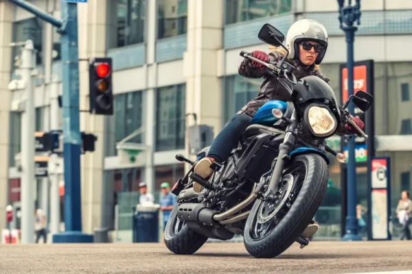 2026 Kawasaki Vulcan S Cafe ABS
