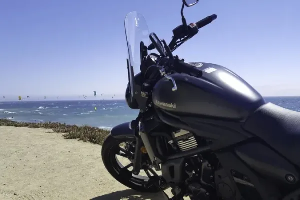 2026 Kawasaki Vulcan S Performance