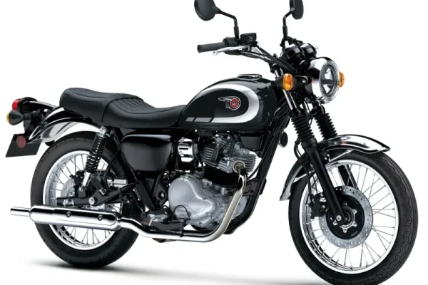 2027 Kawasaki W230