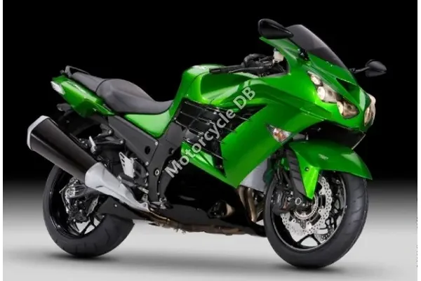 2012 Kawasaki W800 Special Edition