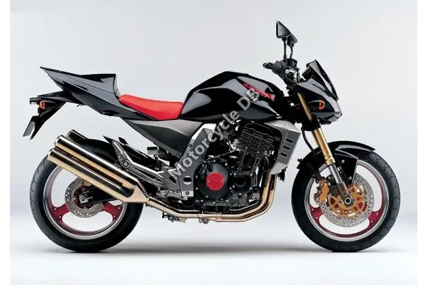 2003 Kawasaki Z1000