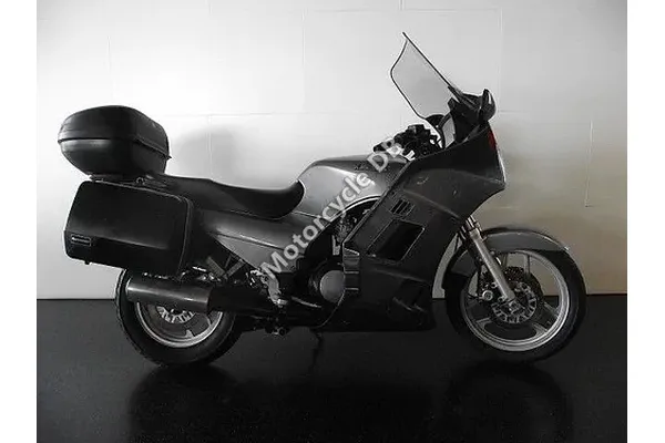 1986 Kawasaki Z 1000 GTR