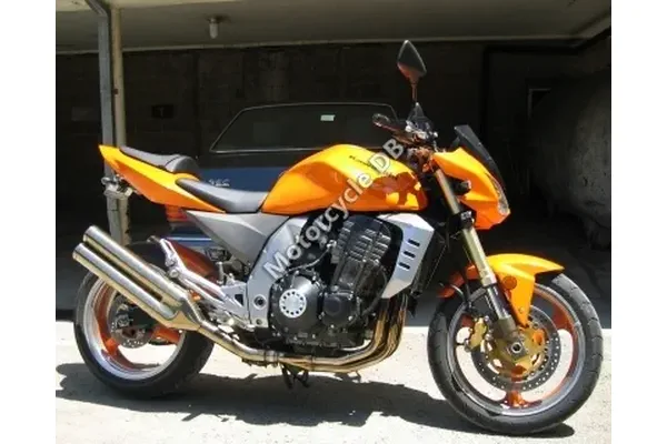 1988 Kawasaki Z 1000 GTR