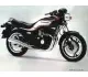 1985 Kawasaki Z 400 F - photo 1