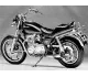 1985 Kawasaki Z 440 LTD Belt Drive - photo 2
