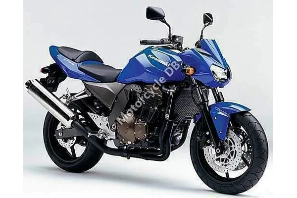 2006 Kawasaki Z750