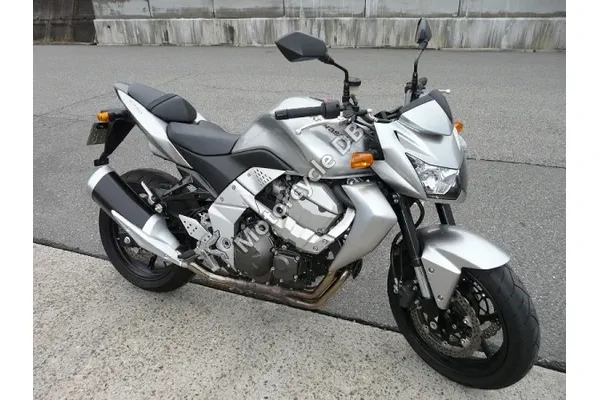 1982 Kawasaki Z 750 L
