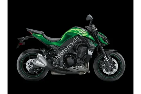 2018 Kawasaki Z1000