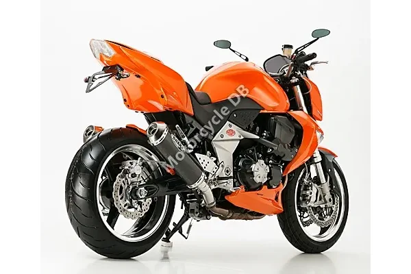 2007 Kawasaki Z1000 ABS
