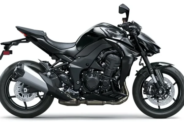 2027 Kawasaki Z1100