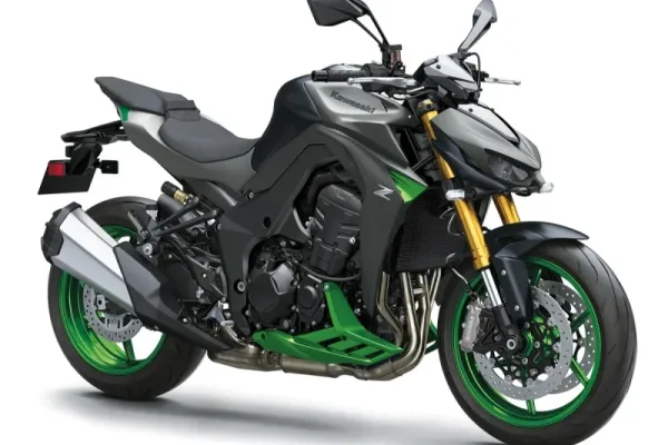 2027 Kawasaki Z1100SE ABS