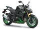 2027 Kawasaki Z1100SE ABS - photo 1