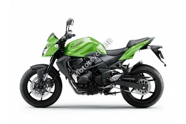 2010 Kawasaki Z750