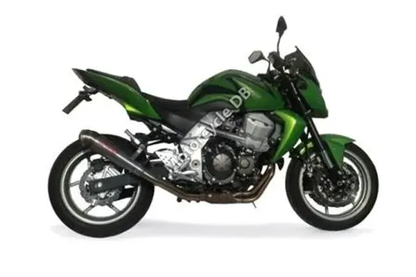 2007 Kawasaki Z750