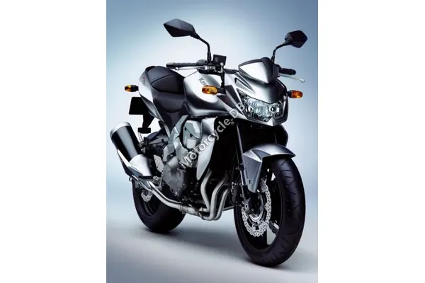 2007 Kawasaki Z750 ABS