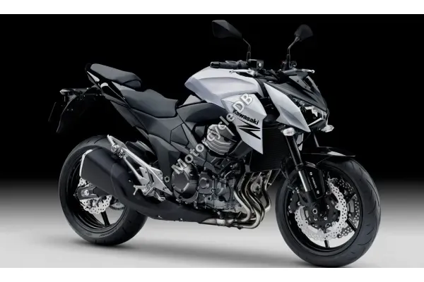 2014 Kawasaki Z800