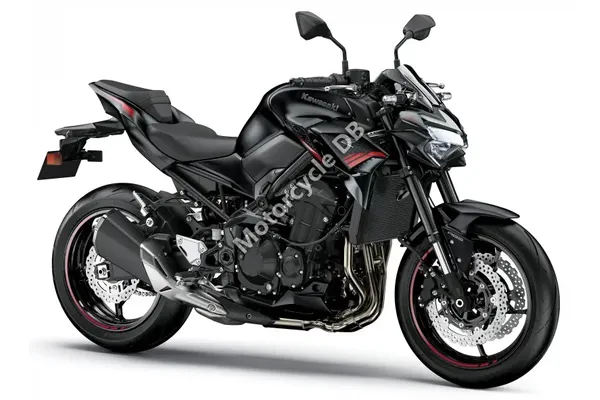 2023 Kawasaki Z900
