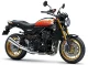 2027 Kawasaki Z900RS SE - photo 1
