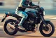 2027 Kawasaki Z900RS - photo 2