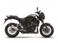 2026 Kawasaki Z900RS - photo 6