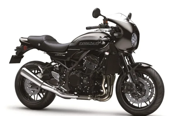 2026 Kawasaki Z900RS Cafe ABS