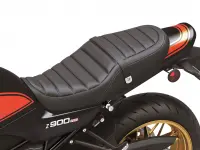 2026 Kawasaki Z900RS SE - photo 6