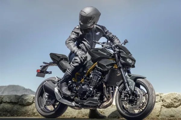 Kawasaki Z900