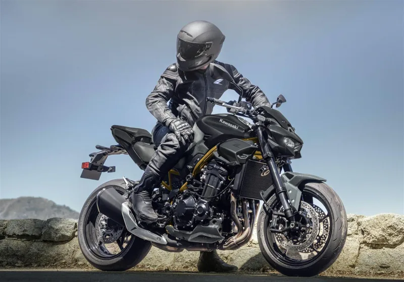 Z900 ABS 2026 Image: 3 Z900 ABS 2026 70488