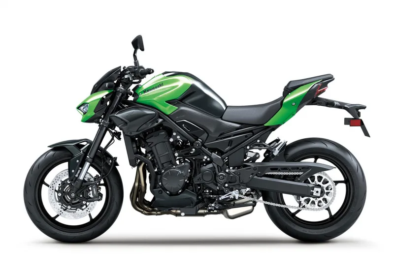 Z900 ABS 2026 Image: 5 Z900 ABS 2026 70490