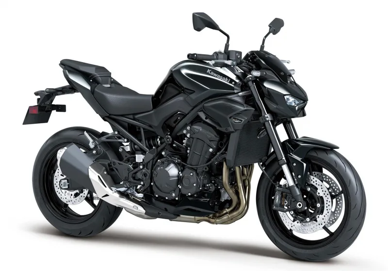 Z900 ABS 2026 Image: 6 Z900 ABS 2026 70491