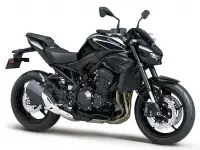 Z900 ABS 2026 70491 Thumb