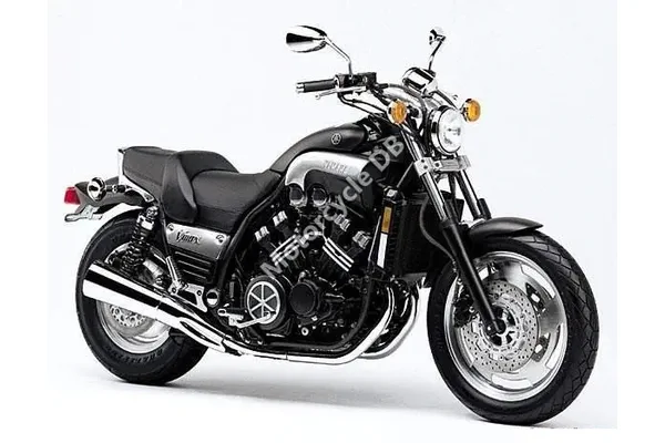 1989 Kawasaki ZL 1000