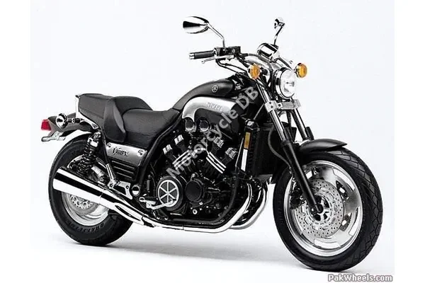 1988 Kawasaki ZL 1000