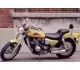 1988 Kawasaki ZL 600 - photo 1