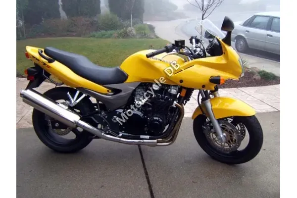 2003 Kawasaki ZR-7
